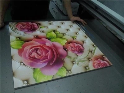 Digital Printed Glass